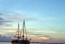 Lobster Dinner Cruise